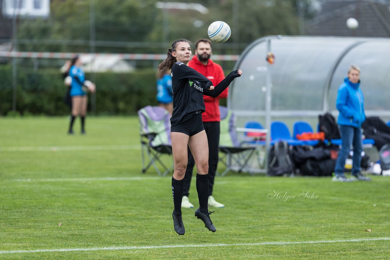 Bild 172 - wU16 Deutsche Meisterschaft